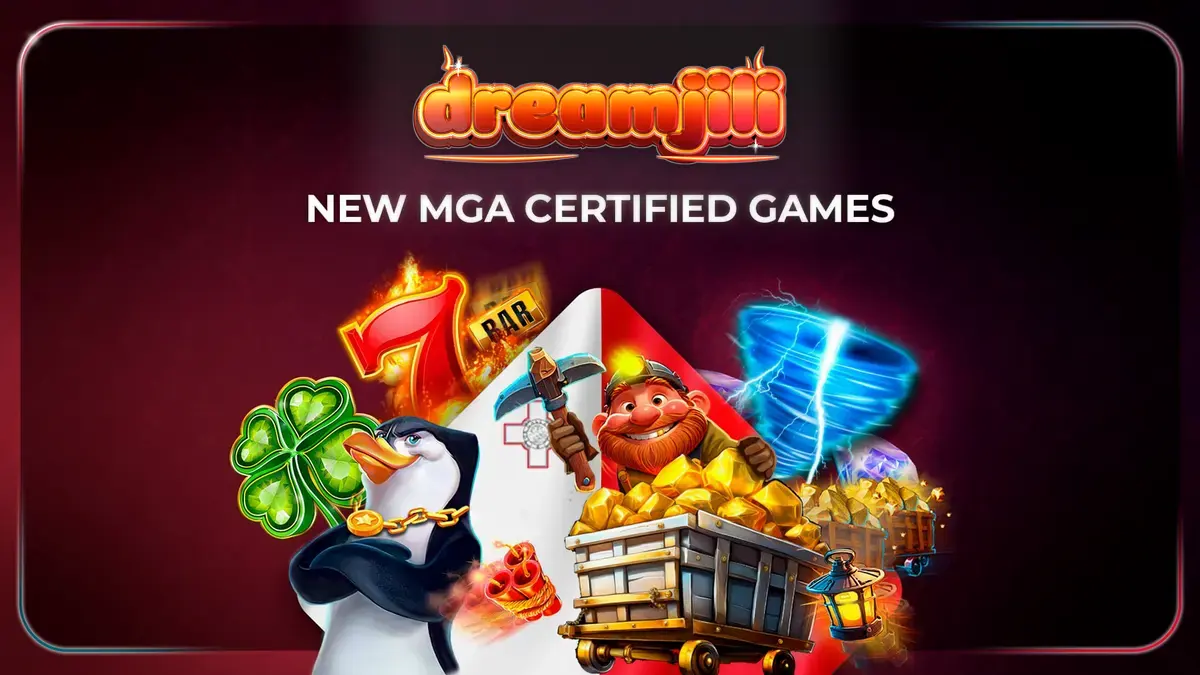 Isang makulay na digital slot machine interface na nagpapakita ng mga prutas at simbolo.