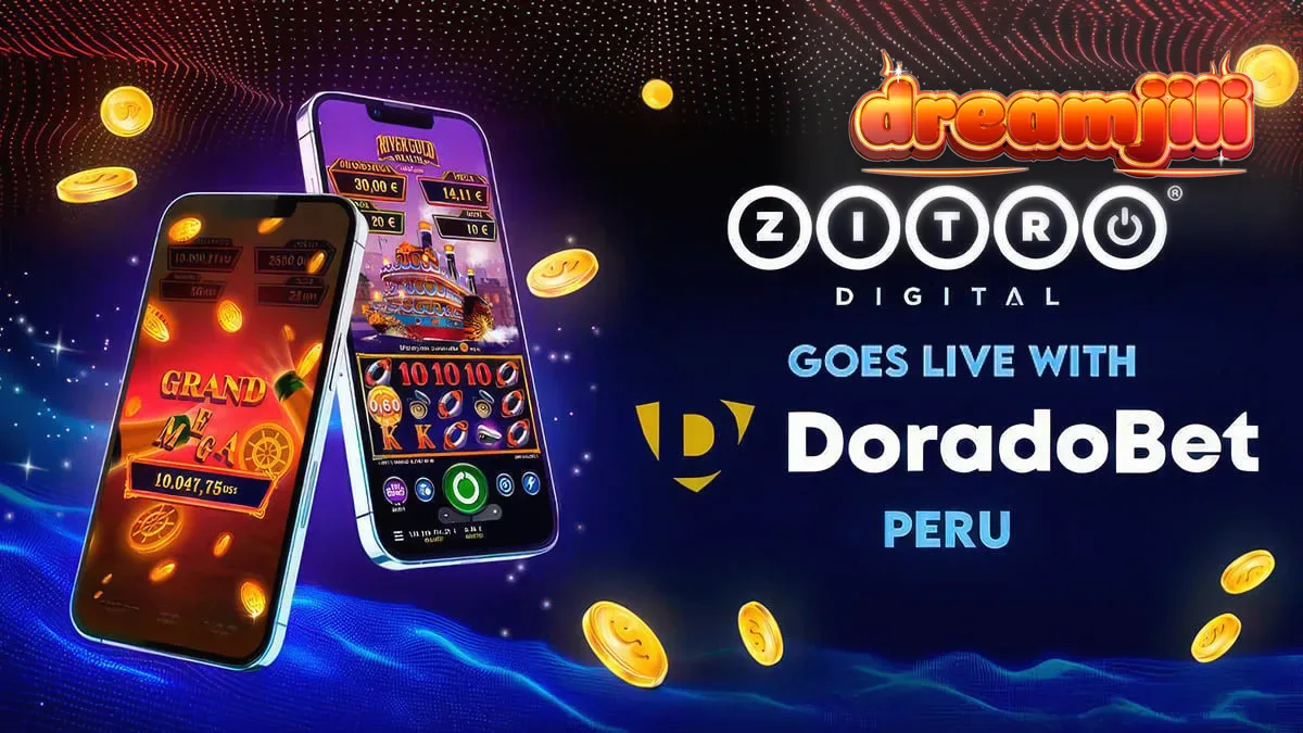 Isang makulay na digital na representasyon ng mga slot machine sa isang modernong online platform.
