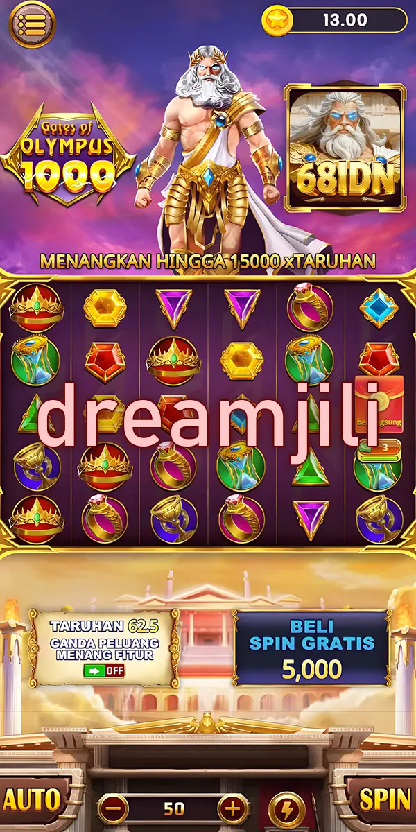 dreamjili I-download
