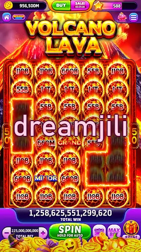 dreamjili Mag-login