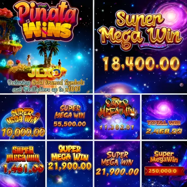 dreamjili APK Opisyal I-download