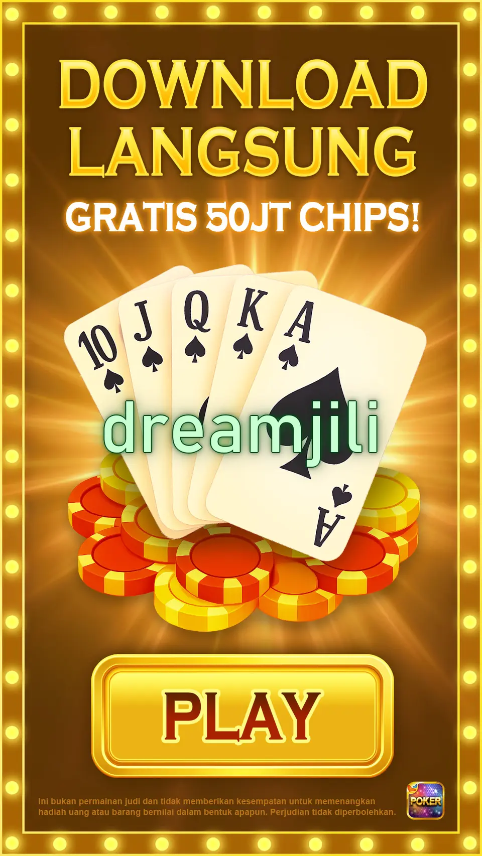 dreamjili Preview - Opisyal I-download